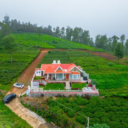 Emys Misty Charm Private Villa Ooty By Voye Homes Экстерьер фото