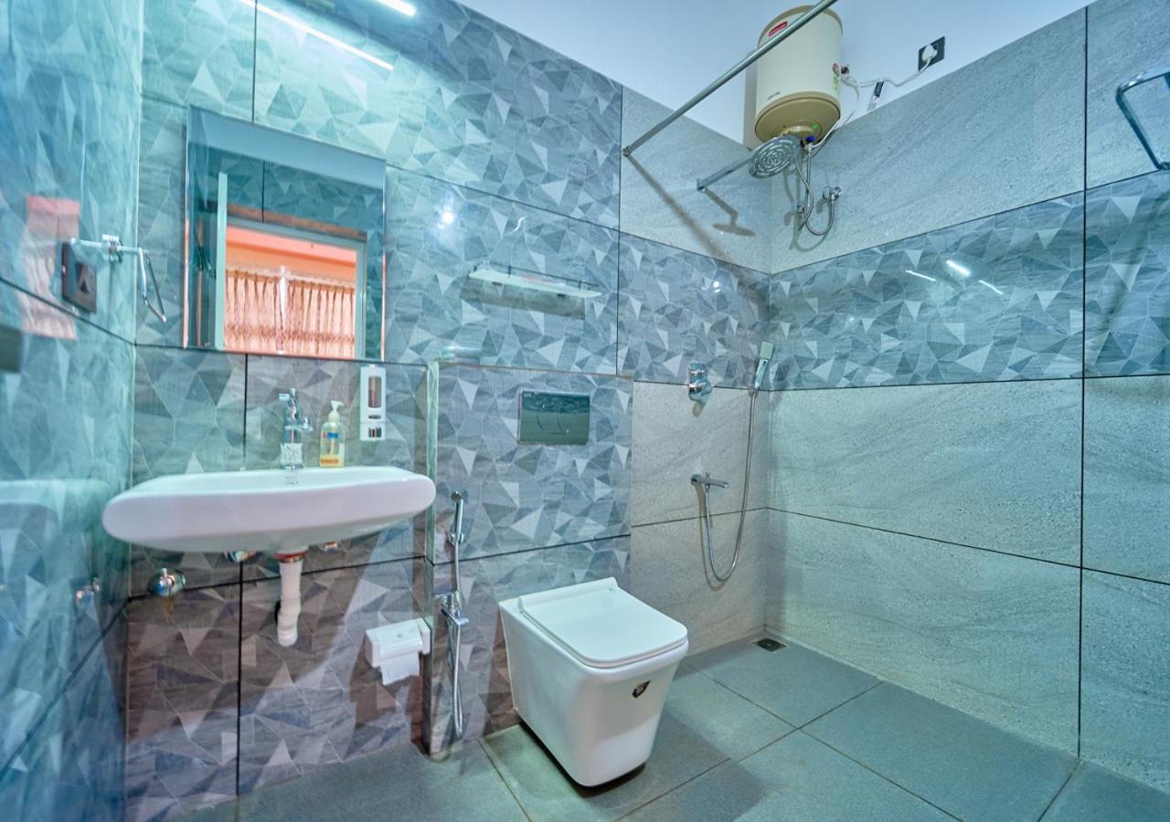 Emys Misty Charm Private Villa Ooty By Voye Homes Экстерьер фото