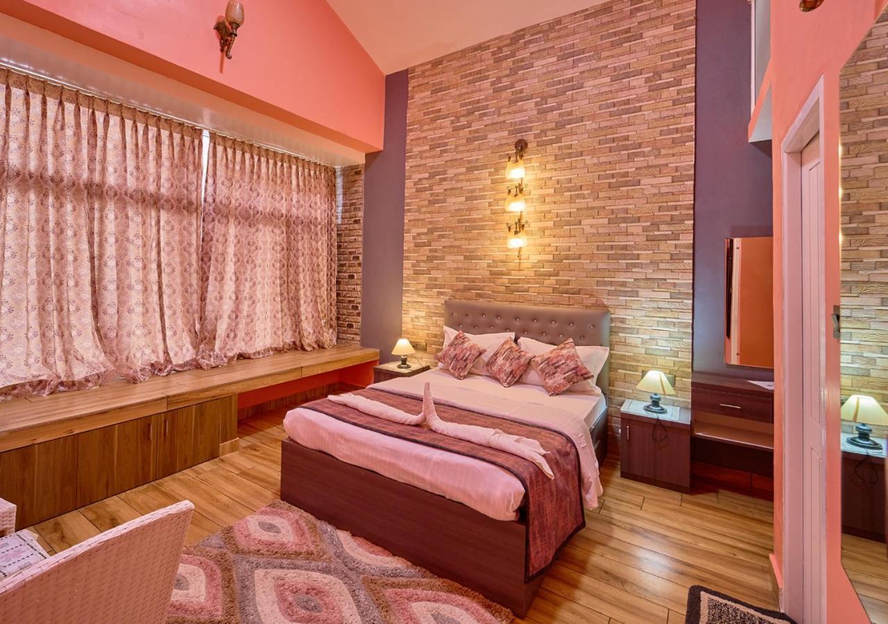 Emys Misty Charm Private Villa Ooty By Voye Homes Экстерьер фото
