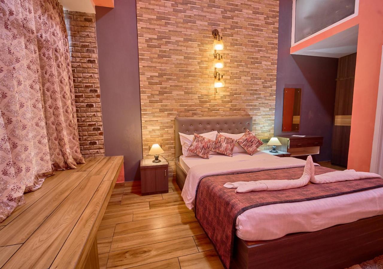 Emys Misty Charm Private Villa Ooty By Voye Homes Экстерьер фото